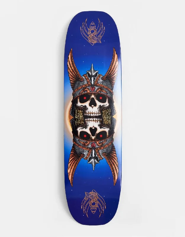 Professional Skateboard Deck For Stunts-Powell Peralta Anderson Heron Egg FLIGHT Skateboard Deck - 8.7"