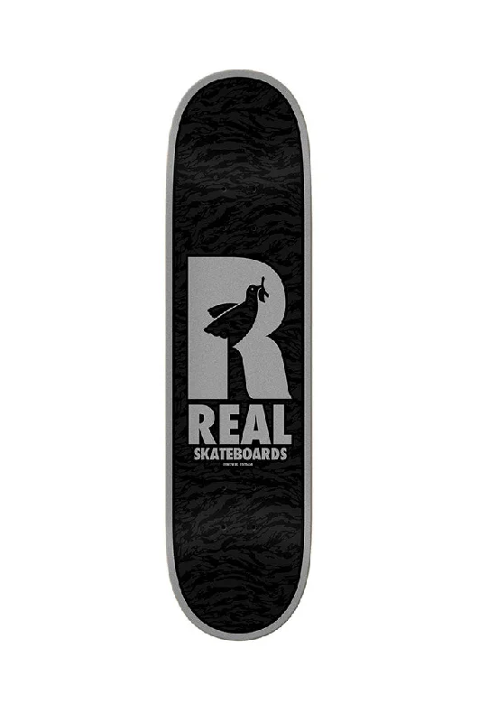 Best Skateboard Decks For Street And Bowl-Real Skateboards Doves Redux Deck 8.25"