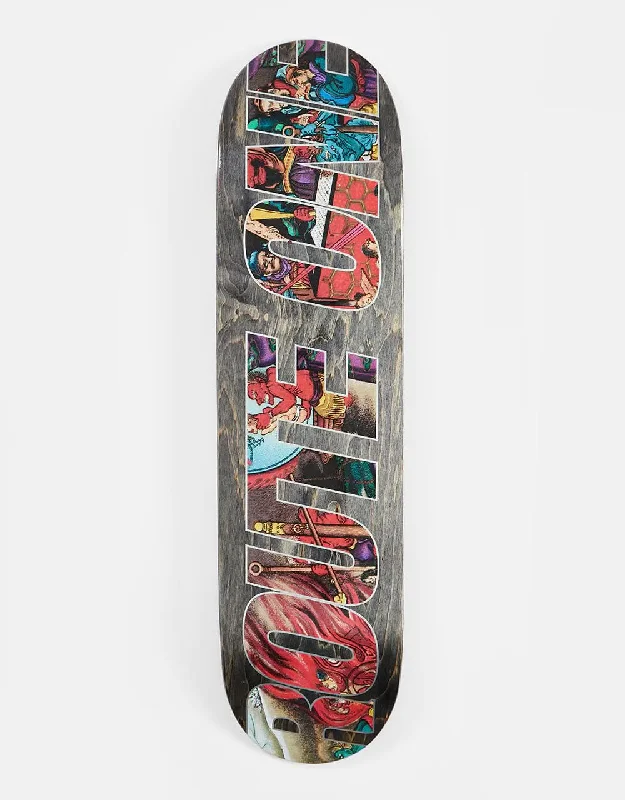 Skateboard Deck For All Types Of Riders-Route One Athletic Naraka Skateboard Deck - 8"