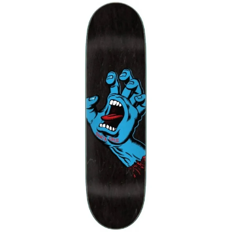 Professional Skateboard Deck For Sale-Screaming Hand 8.6" Santa Cruz