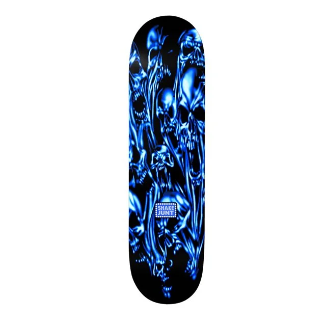 Professional Skateboard Deck For Tricks-Shake Junt Incantation Skateboard Deck