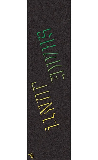 Skateboard Grip Tape For Precision Landings-SHAKE JUNT - Kader Grip