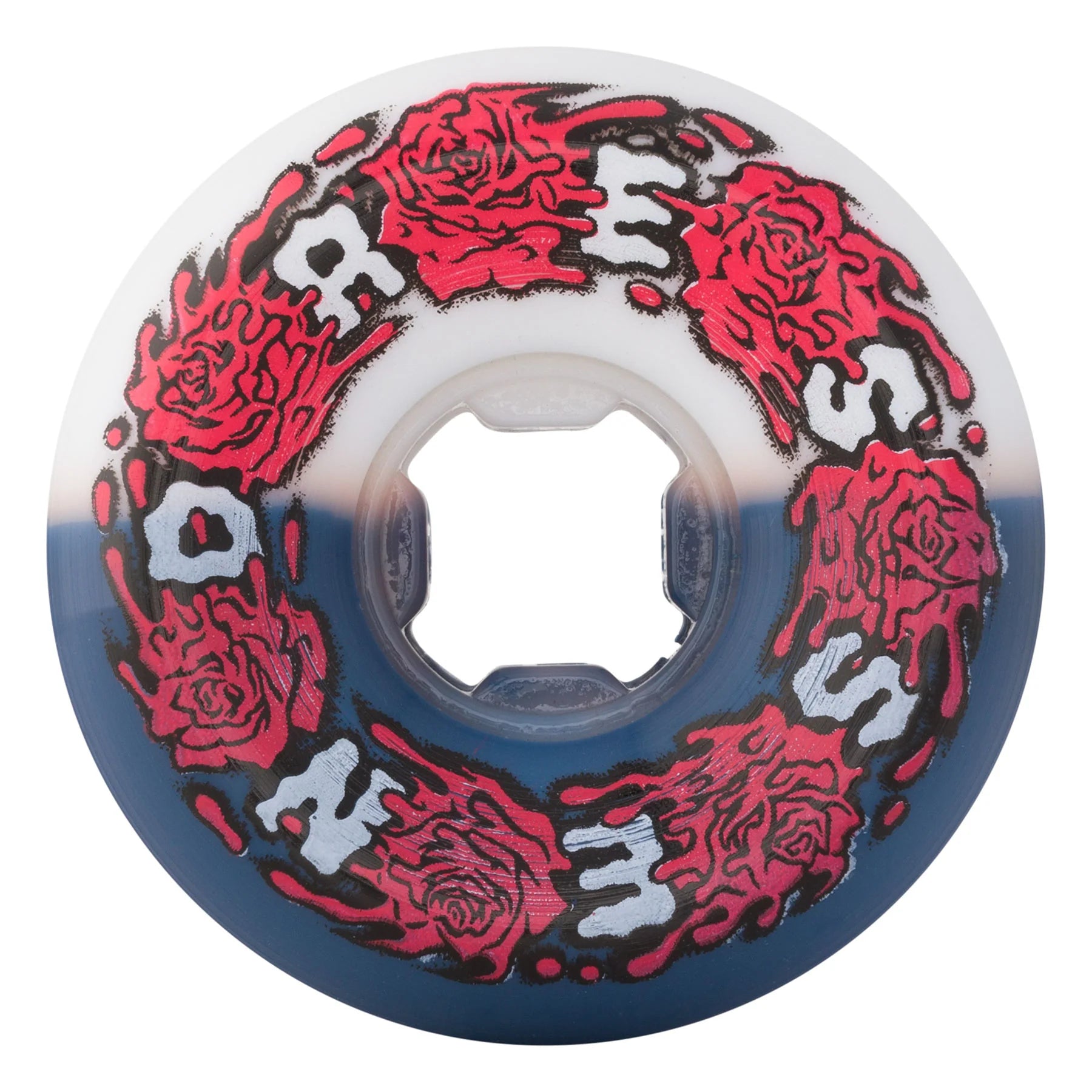 Best Skateboard Decks For Street Skating-Slime Balls Dressen Vomit Mini 56mm