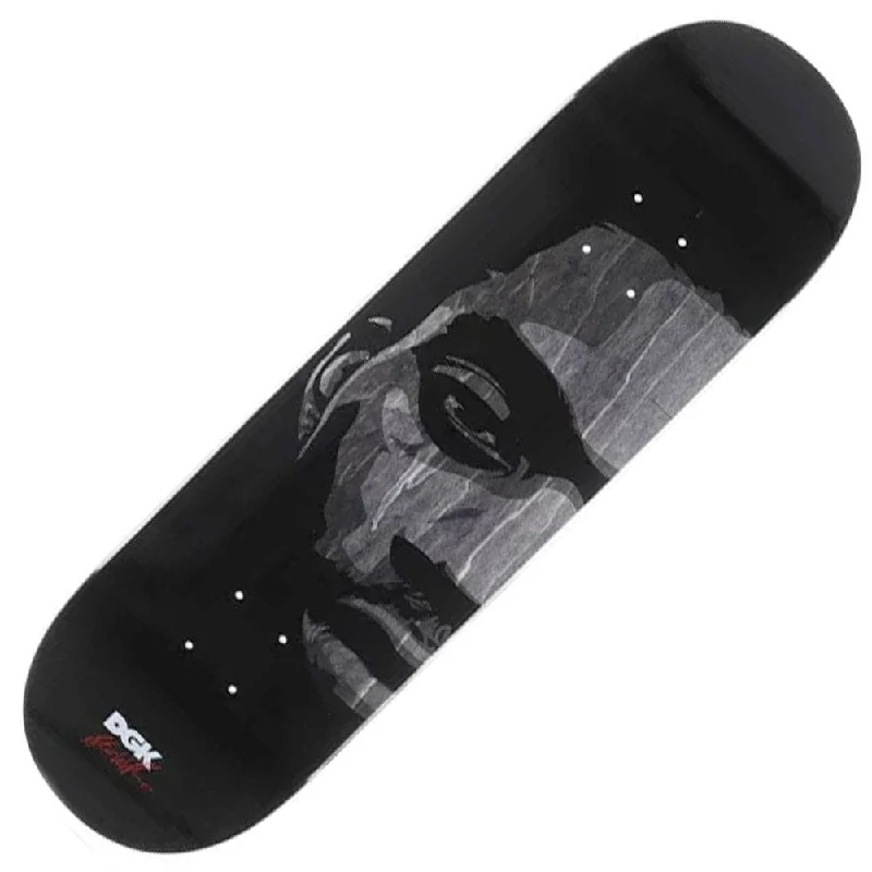 Skateboard Deck For Long Distance-Stevie Williams Dream Pro Deck 8.06