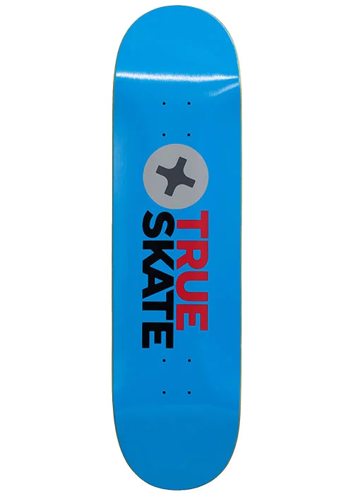 Eco-Friendly Skateboard Deck Materials-Ocean Blue