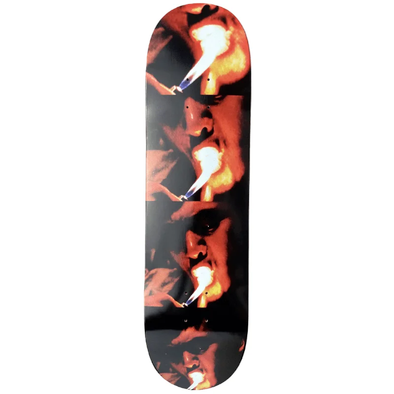 Skateboard Deck For Optimal Comfort-Victoria CYF2 Skateboard Deck 8.38"